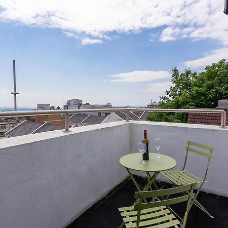 דירות ברייטון Regent Grand Penthouse מראה חיצוני תמונה