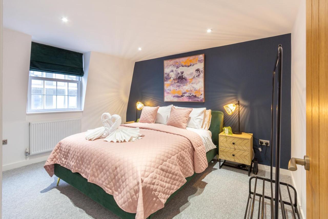 דירות ברייטון Regent Grand Penthouse מראה חיצוני תמונה
