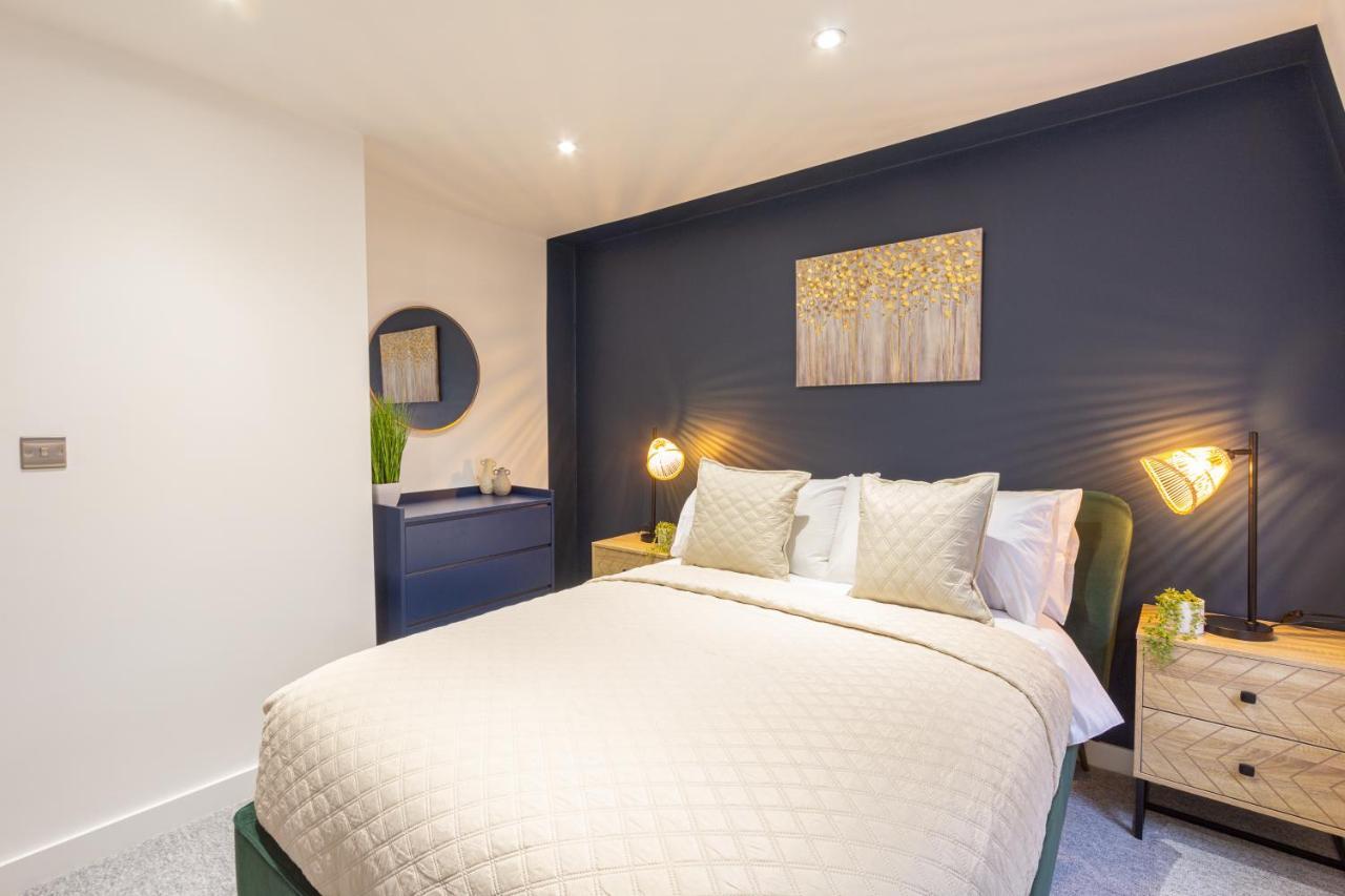 דירות ברייטון Regent Grand Penthouse מראה חיצוני תמונה