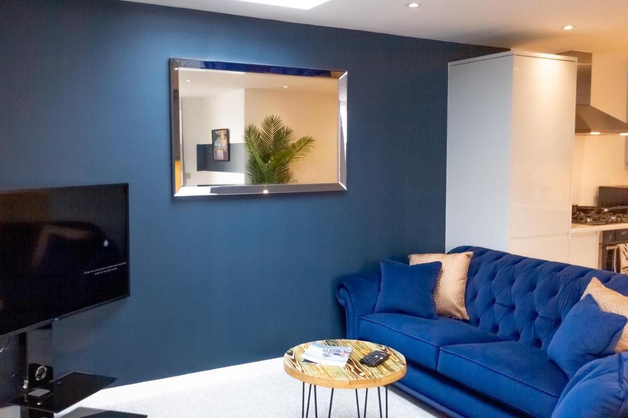 דירות ברייטון Regent Grand Penthouse מראה חיצוני תמונה