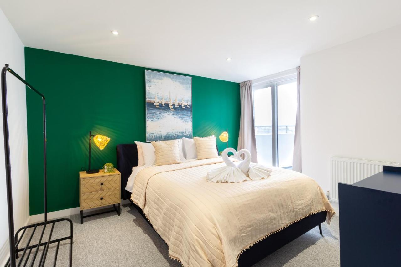 דירות ברייטון Regent Grand Penthouse מראה חיצוני תמונה
