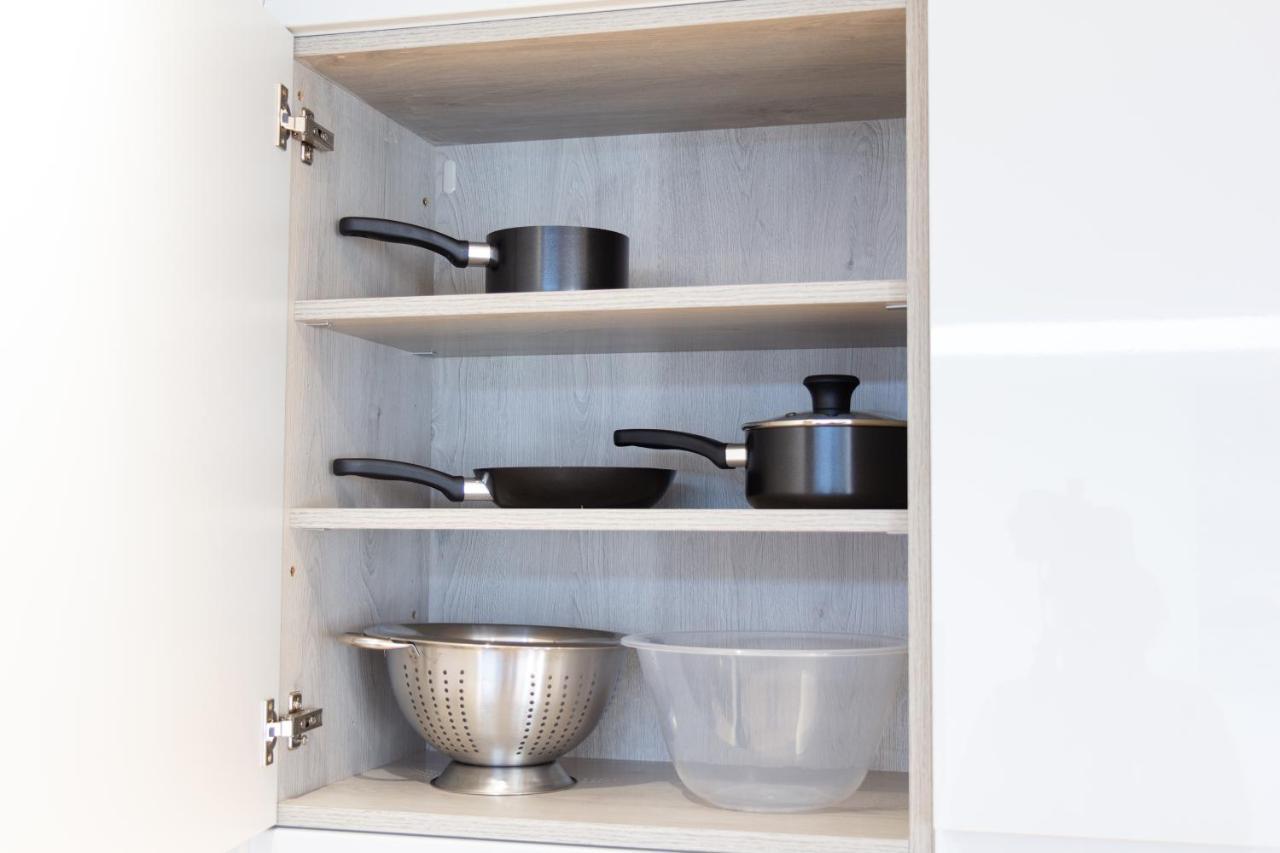 דירות ברייטון Regent Grand Penthouse מראה חיצוני תמונה