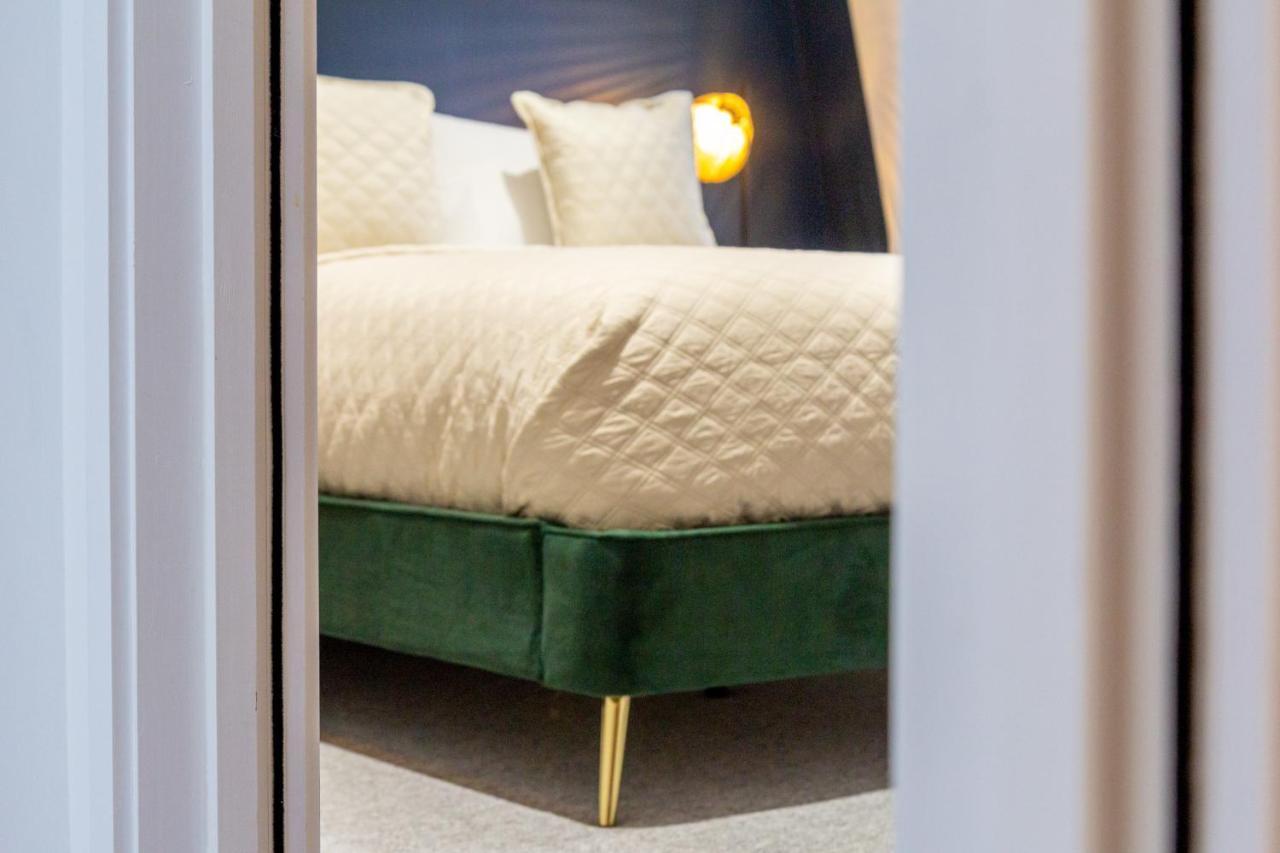 דירות ברייטון Regent Grand Penthouse מראה חיצוני תמונה