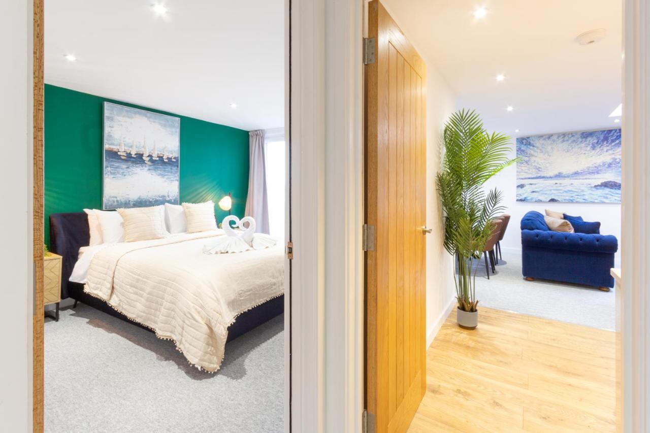 דירות ברייטון Regent Grand Penthouse מראה חיצוני תמונה