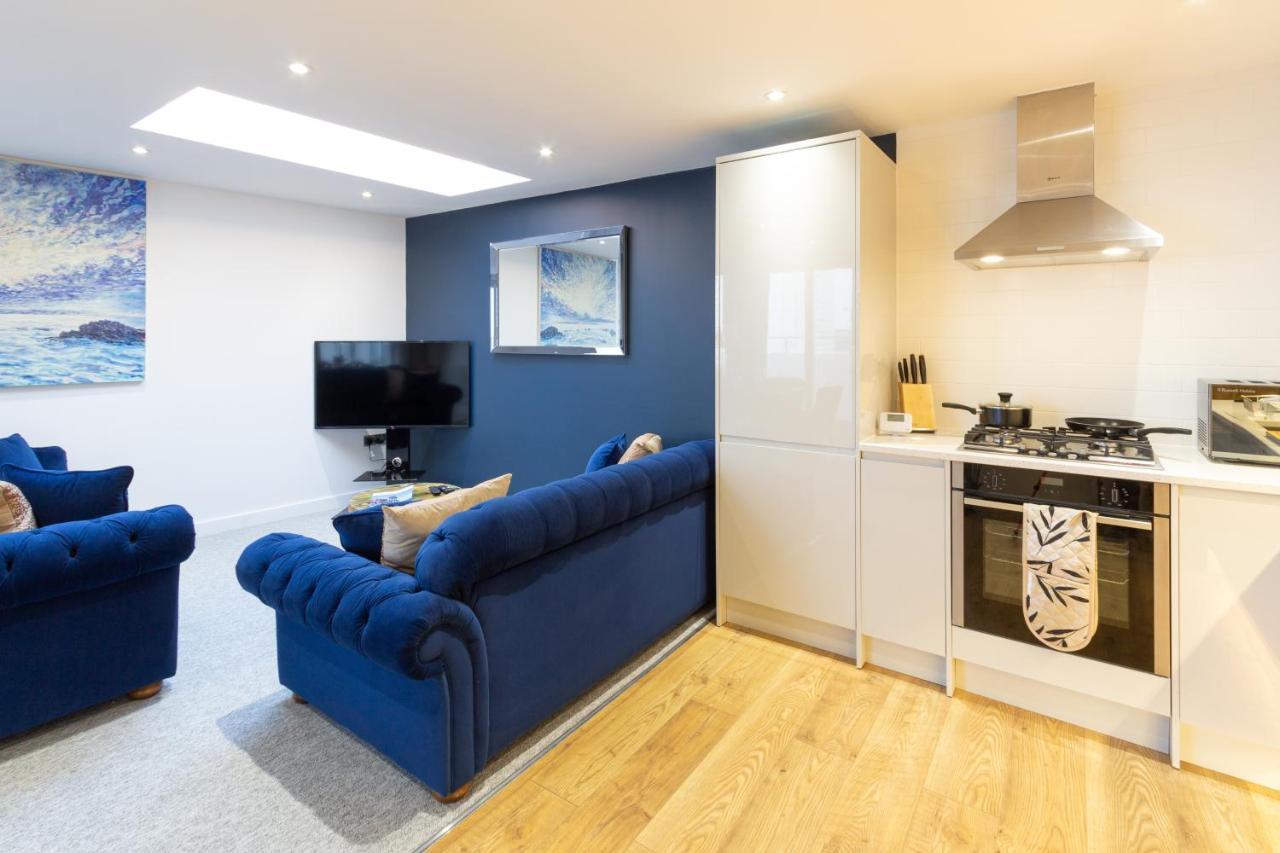 דירות ברייטון Regent Grand Penthouse מראה חיצוני תמונה
