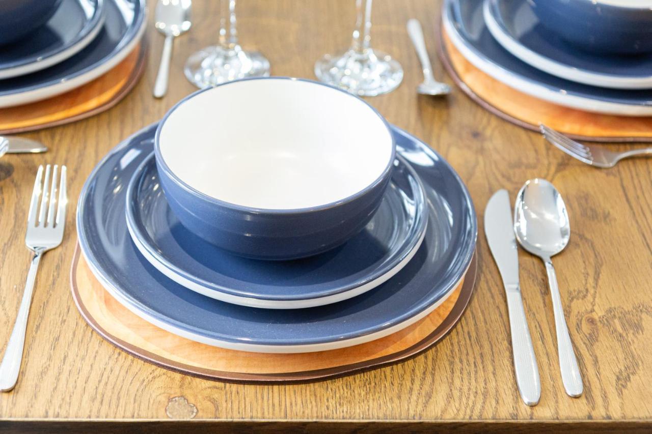 דירות ברייטון Regent Grand Penthouse מראה חיצוני תמונה
